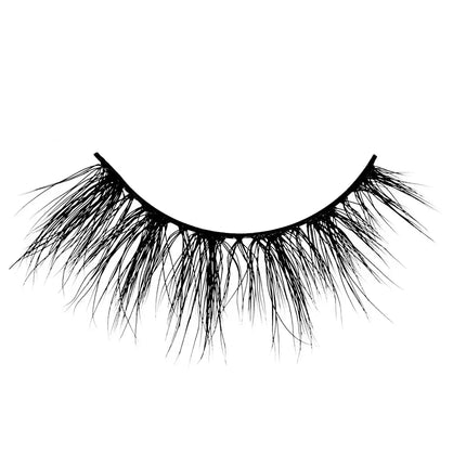 LA Colors Flexi Comfort Lash Strike A Pose