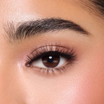 LA Colors Flexi Comfort Lash Wispy Business