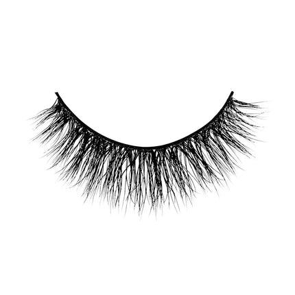 LA Colors Flexi Comfort Lash Wispy Business
