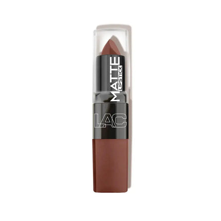 LA Colors Matte Lipstick In Love