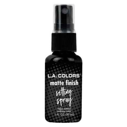 LA Colors Setting Spray