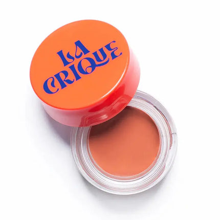 La Crique Lip & Cheek Balm 01 Nude Beige