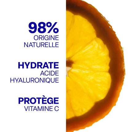 La Crique Lip & Cheek Balm 01 Nude Beige