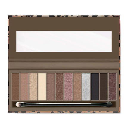 LA Girl Nudes Eyeshadow Cool