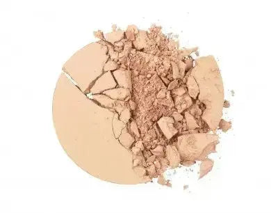 Pressed Powder GPP603 Porcelain