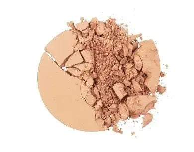 Pressed Powder GPP605 Nude Beige