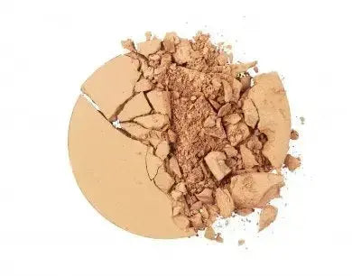 Pressed Powder GPP603 Porcelain