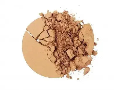 Pressed Powder GPP605 Nude Beige