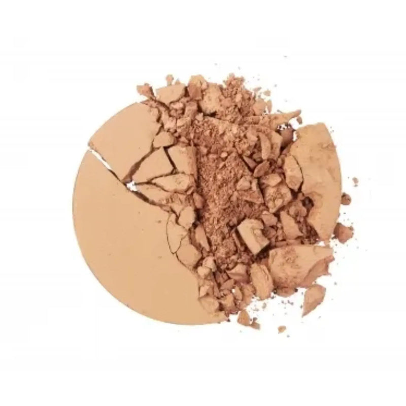 Pressed Powder GPP601 Fair
