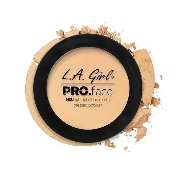 Pressed Powder GPP603 Porcelain