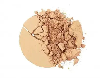 Pressed Powder GPP603 Porcelain