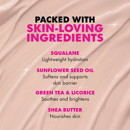 LA Girl Pro Perfect Multi-tasking Invisible Primer With Sunscreen
