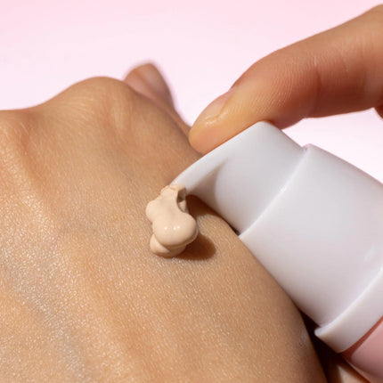 LA Girl Pro Perfect Multi-tasking Invisible Primer With Sunscreen