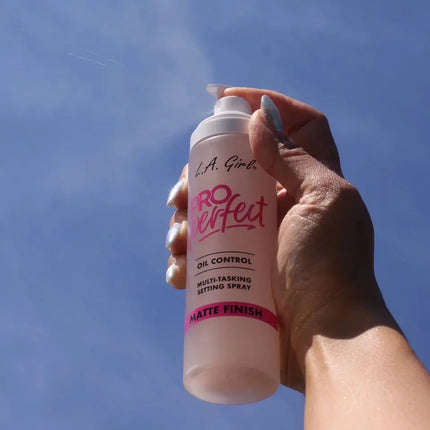 LA Girl Pro Perfect Setting Spray Blurring Matte