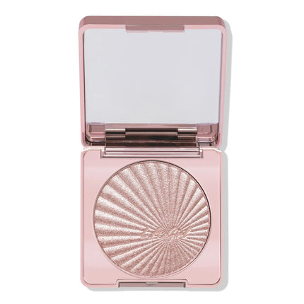 LA Girl Square Highlighter Shimmer & Sparkle