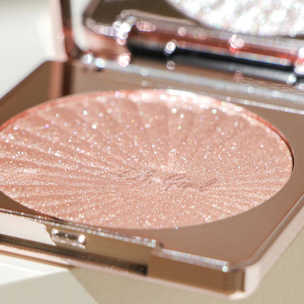 LA Girl Square Highlighter Shimmer & Sparkle