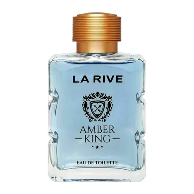 La Rive Amber King