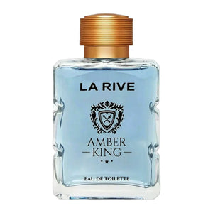 Amber King