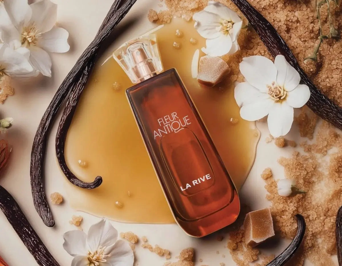 Buy La Rive Fleur Antique online | Shop at Boozyshop!