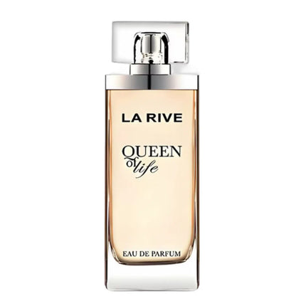 La Rive Queen Of Life
