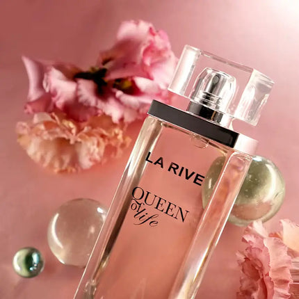 La Rive Queen Of Life