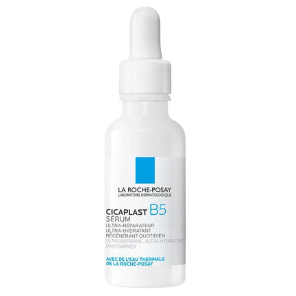 La Roche Posay Cicaplast B5 Face Serum