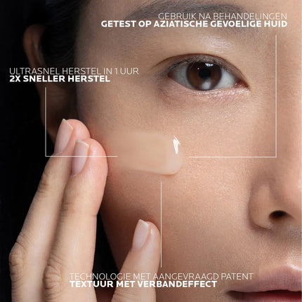 La Roche Posay Cicaplast B5 Face Serum