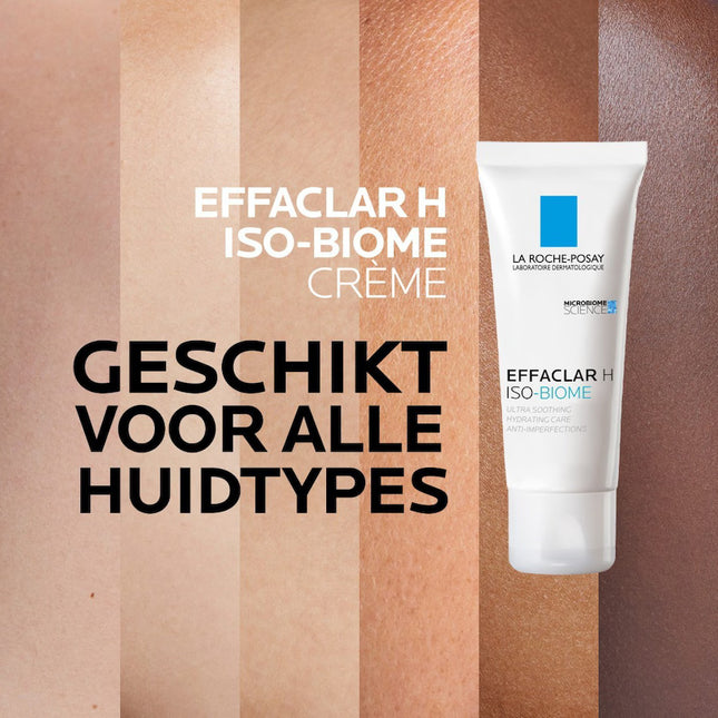 La Roche-Posay Effaclar H Iso-Boime