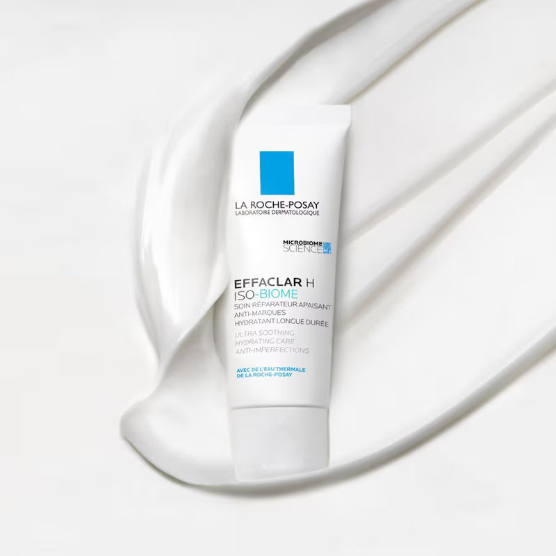 La Roche-Posay Effaclar H Iso-Boime