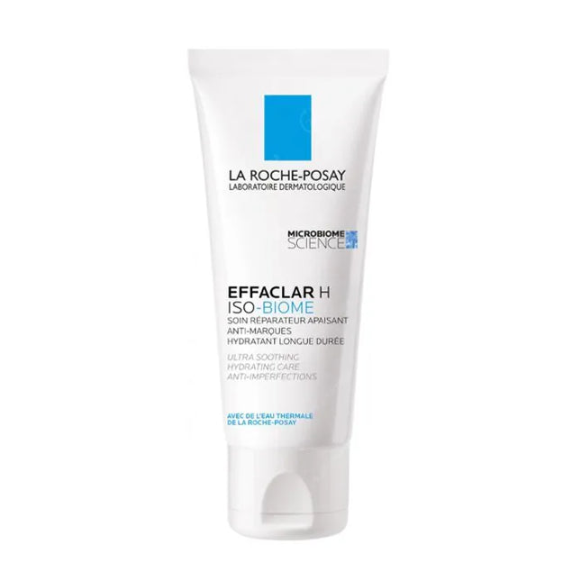 La Roche-Posay Effaclar H Iso-Boime
