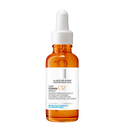 La Roche-Posay Pure Vitamin C12 Serum