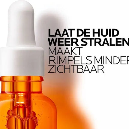 La Roche-Posay Pure Vitamin C12 Serum