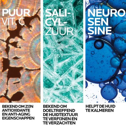 La Roche-Posay Pure Vitamin C12 Serum