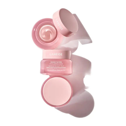 Laneige Bouncy & Firm Eye Sleeping Mask