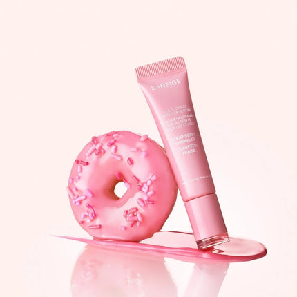 Laneige Glaze Craze Tinted Lip Serum Strawberry Sprinkles