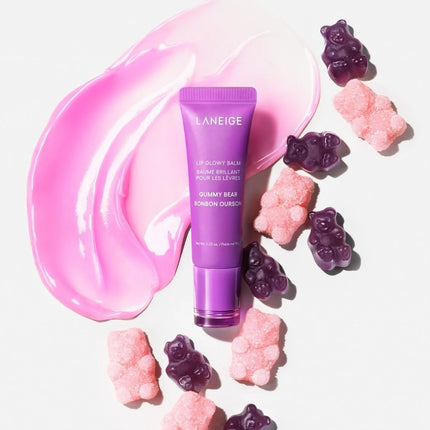 Laneige Laneige Lip Glowy Balm Gummy Bear