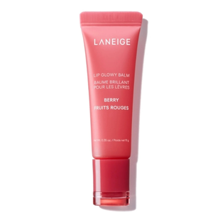 Lip Glowy Balm Berry