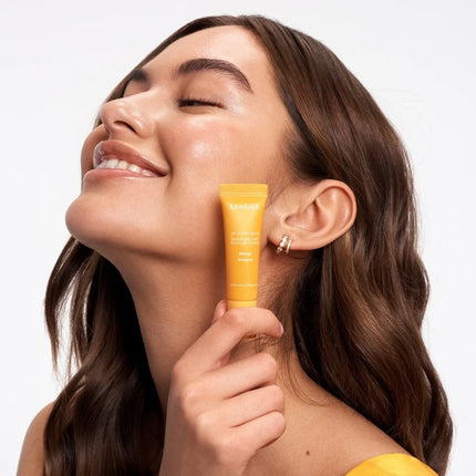Laneige Lip Glowy Balm Mango
