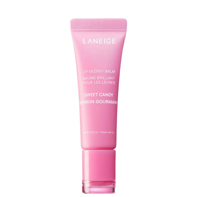 Laneige Lip Glowy Balm Sweet Candy