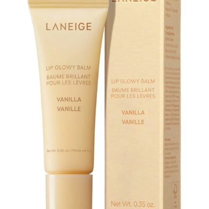 Laneige Lip Glowy Balm Vanilla
