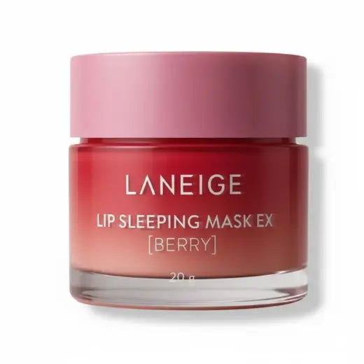 Laneige Lip Sleeping Mask Berry