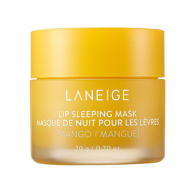 Laneige Lip Sleeping Mask Mango