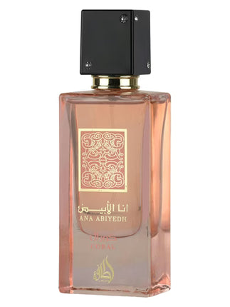 Lattafa Ana Abiyedh Coral Eau De Parfum