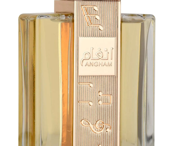 Buy Lattafa Angham Eau De Parfum online Shop at Boozyshop!
