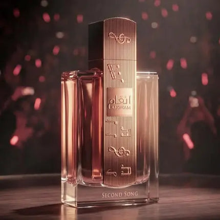 Lattafa Angham Second Song Eau De Parfum