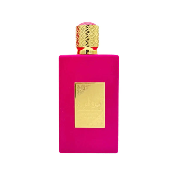 Buy Lattafa Asdaaf Ameerat Al Arab Sugar Crown Eau De Parfum