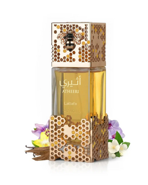 Atheeri Eau De Parfum