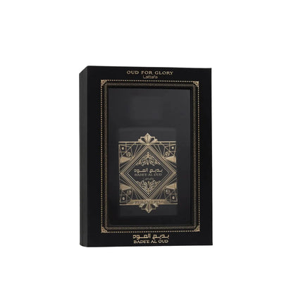 Lattafa Badee Al Oud for Glory Eau De Parfum