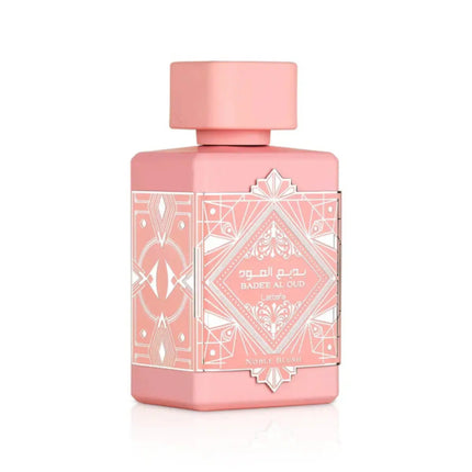 Lattafa Bade'e Al Oud Noble Blush Eau De Parfum