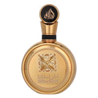 Buy Lattafa Fakhar Extrait Gold Eau De Parfum online | Shop at